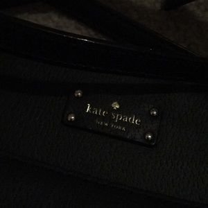 Kate Spade Black bag